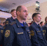 Огнеборцы Ленобласти отметили День пожарной охраны в Гатчине - Гатчинская служба новостей