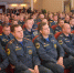 Награды пожарным Ленинградской области - Гатчинская правда