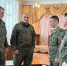 Жизнь на переднем крае - Гатчинская правда