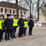 Лучшего народного дружинника выбрали в Ленинградской области - Гатчинская правда