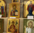 Выставка гатчинских иконописцев открылась в Духовно-просветительском центре - Гатчинская служба новостей