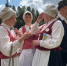 Ингерманландские финны отпраздновали Юханнус - Гатчинская служба новостей