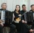 День балалайки – в «Дарине» - Гатчинская правда