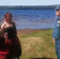 В Ленобласти пожарные  проводят профилактические патрулирования на водоемах - Гатчинская служба новостей