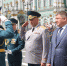 Выпускники университета МЧС пополнят ряды пожарных Ленобласти - Гатчинская правда
