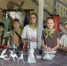 Климов с детьми в Загвоздке - Gatchinka.Ru