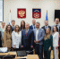 Молодые парламентарии Северо-Запада встретились в Мурманске - Гатчинская правда