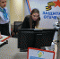 Военкор Ирина Куксенкова поблагодарила «Команду 47» за помощь проекту «Перезагрузка» - Гатчинская правда