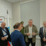 В Гатчине открылось отделение фонда «Защитники Отечества» - Гатчинская правда