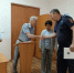Благодарность полицейским - Гатчинский район