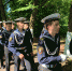 Гатчина отметила День военно-морского флота - Гатчинская служба новостей