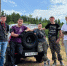 Второе место в Перми - Гатчинская правда