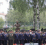 В поселке Сиверский в честь Дня ВВС прошел митинг - Гатчинская правда