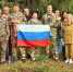 В День флага России в Ленобласти высадили 5,4 га леса - Гатчинская служба новостей