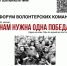 В Гатчине пройдет Форум волонтерских команд - Гатчинская служба новостей