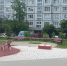 Обновляются детские площадки в Мариенбурге - Гатчинская служба новостей