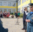 Будущие спасатели учатся в Гатчине - Гатчинская правда