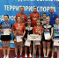 Гатчинские теннисисты – сильнейшие в регионе - Гатчинская правда