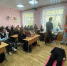 Школьники в Войсковицах научились оказывать первую помощь - Гатчинская служба новостей