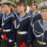 Посвящение в кадеты прошло у стелы - Гатчинская служба новостей