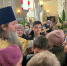 Московский гость в Гатчинской епархии - Гатчинская служба новостей
