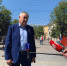 С днем рождения, губернатор - Гатчинская служба новостей