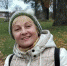 Анна Калинина - осень - Gatchinka.Ru