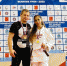 Аделина Шашкова вышла в финал - Гатчинская правда
