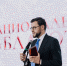 Исполняющему  обязанности главного врача Гатчинской КМБ вручили национальную премию - Гатчинская служба новостей