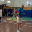 Гатчинские школьники знакомятся с кроссфитом - Гатчинская правда