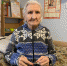 94-летняя Екатерина Медникова покорила Ленобласть - Гатчинская служба новостей