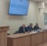 В Гатчине обсудили организацию и проведение выборов - Гатчинская служба новостей