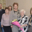 Жительницу Гатчины поздравили со 100-летним юбилеем - Гатчинская правда