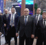Стенд Ленобласти на ВДНХ посетил глава Правительства России - Гатчинская правда