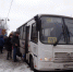 С 15 января - новое расписание автобусов - Гатчинская правда