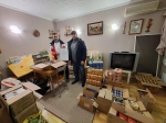 Помощь идёт