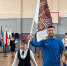 В гатчинской школе №12 открылся спортклуб - Гатчинская служба новостей