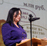 Ирина Львович: - Гатчинская служба новостей