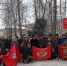 В Гатчине почтили память воинов-интернационалистов - Гатчинская правда