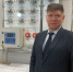 Завод «Кризо» официально возглавил Геннадий Слугин - Гатчинская служба новостей