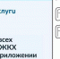 Госуслуги Дом — в телефонах трех миллионов россиян - Гатчинская правда