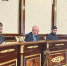 В Ленобласти обсудили вопросы развития казачества - Гатчинская правда