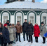 Мариенбург становится всё более гостеприимным! - Гатчинская правда