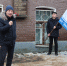 114 Годовщина со дня рождения первого директора завода Кисельгофа С.И. - Завод Буревестник