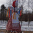 Народное гуляние - Gatchina24.Ru