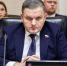 Сергей Перминов о выборах Президента: «Это важнейший момент, в призме которого — роль каждого в истории Отечества» - Гатчинская правда