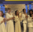 Весна в областной столице начинается с white party - Гатчинская служба новостей