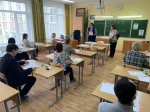 На все сто: родители сдают ЕГЭ