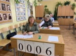 На все сто: родители сдают ЕГЭ
