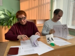 На все сто: родители сдают ЕГЭ